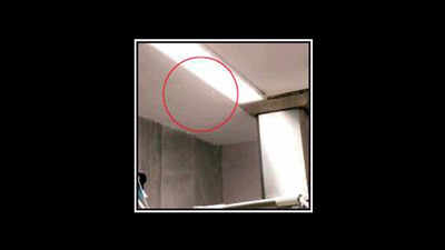 Chandigarh: PGI emergency OT roof leaks