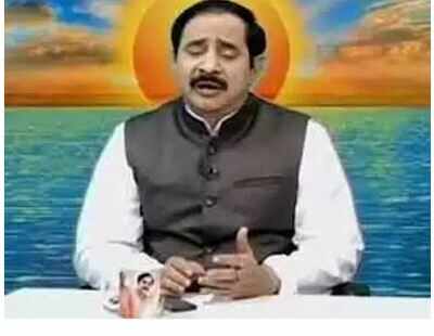 ashu bhai astrologer