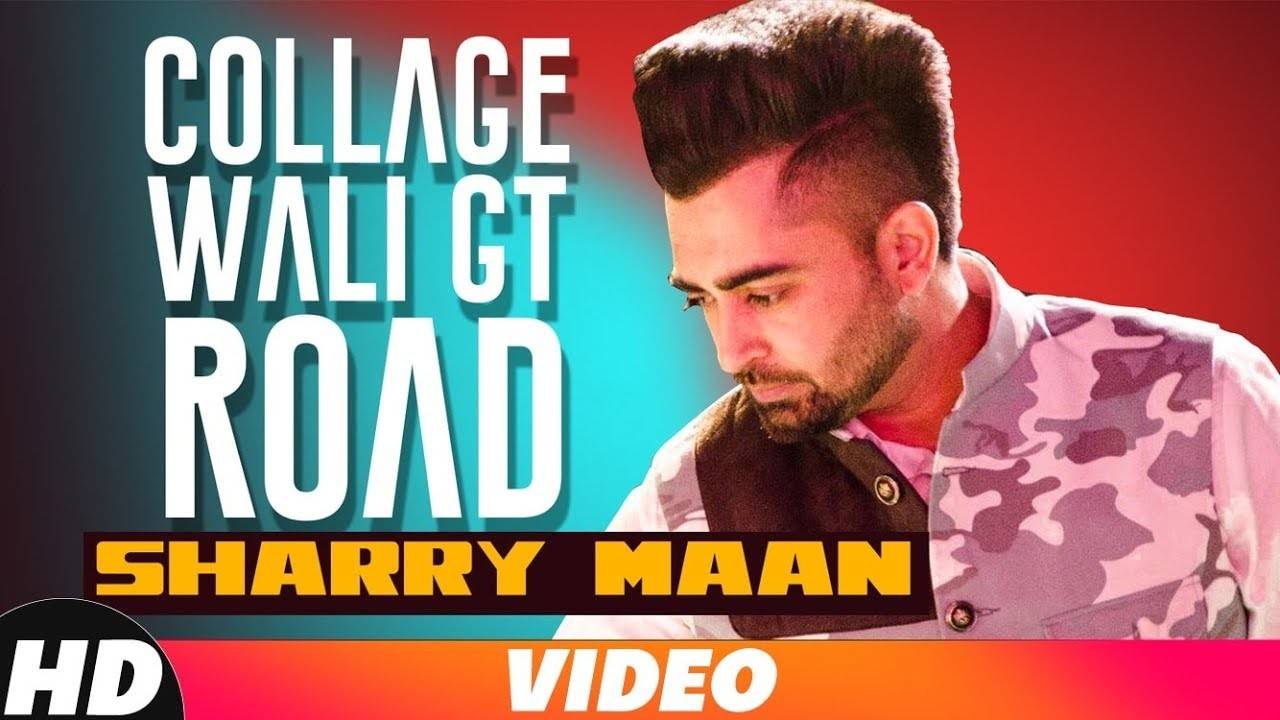 Sharry Maan's new song is in on the way....