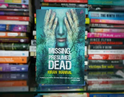 Micro review: 'Missing Presumed Dead' explores the nuances of dealing with a family member battling mental illness