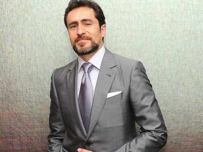 Demian Bichir: We need to work more to achieve diversity