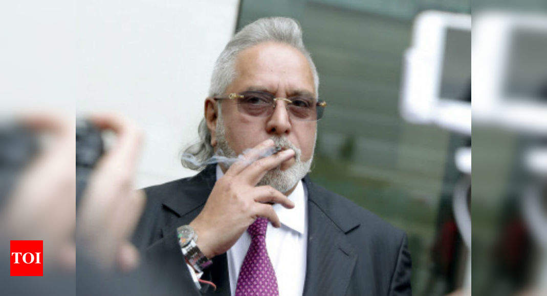 Govt must explain how and why Mallya was allowed to leave India ...