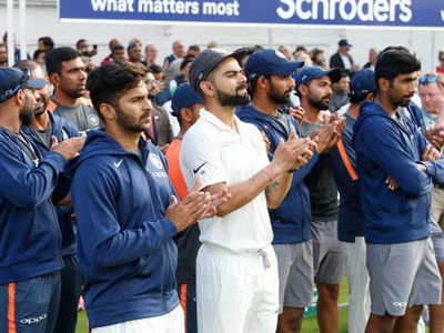 Best ever Indian team? Yes we believe that, insists defiant Kohli