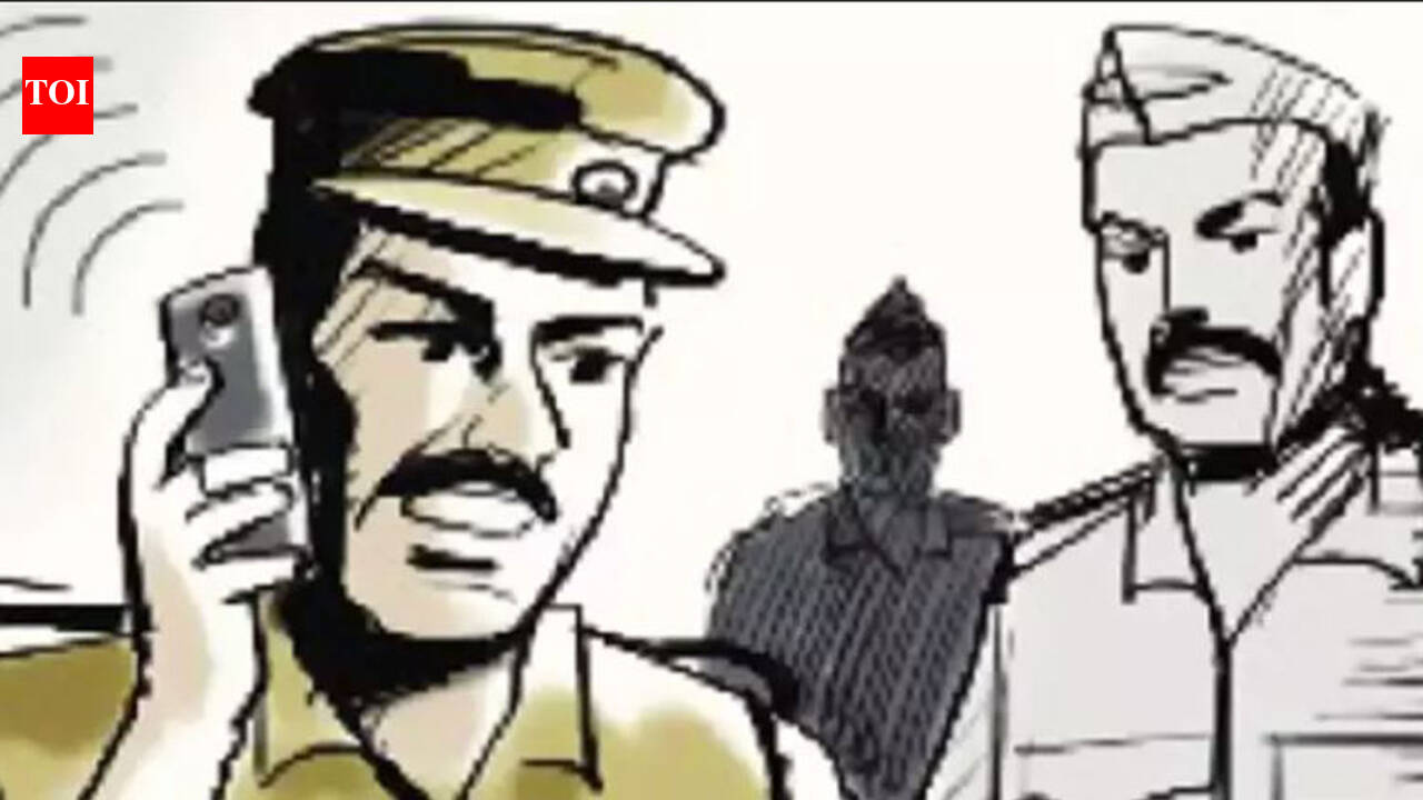 Gujarat: Engineering student thrashed for refusal to donate Rs 1,000 in ...