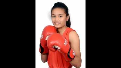 My dream is to be better than Mary Kom: Devika Ghorpade