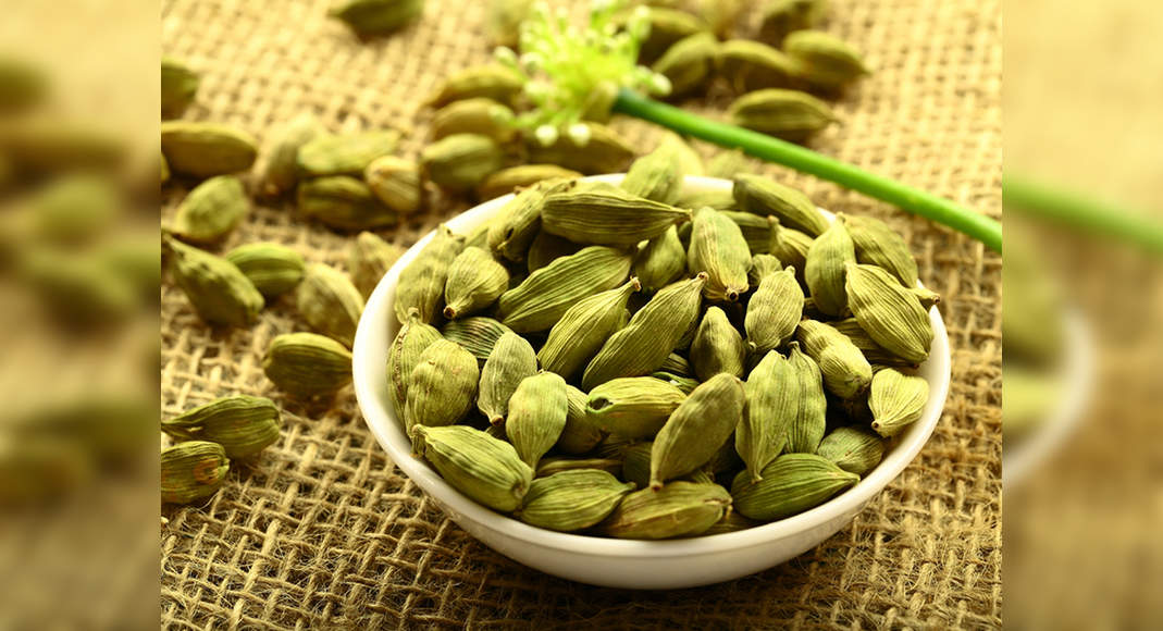 10 tips on green cardamom for better health | The Times of India