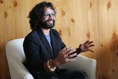 Reality shows focus more on presentation, not skills: Keerthi Sagathia