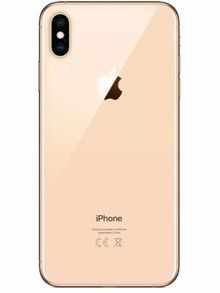 Iphone Xs Max Price In India Full Specifications Features At Gadgets Now 9th Oct