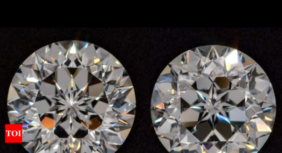 World's brightest diamonds 'Sirius Star' to be launched in HK