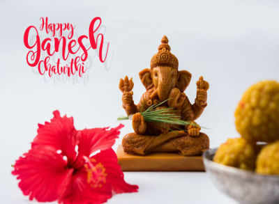Happy Vinayaka Chavithi 2023: How to celebrate Ganesh Chaturthi at home