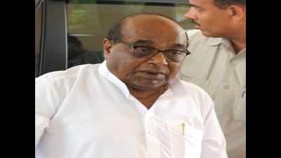 Odisha: Senior BJD leader Damodar Rout expelled from party