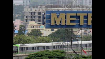 Bengaluru: Metro sets new ridership record at 4.36 lakh