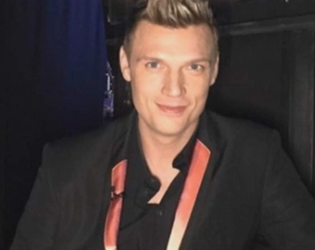 
Nick Carter won’t be prosecuted for alleged sexual assault
