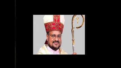 Nun rape case: Church spokesman advises accused Jalandhar bishop to step down pending inquiry
