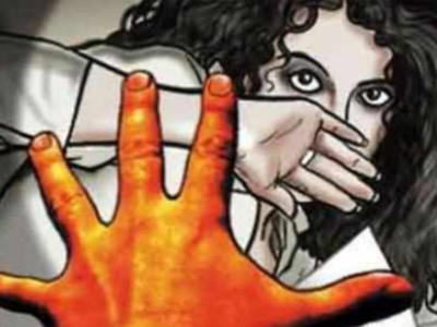 FCI general manager held for rape of subordinate