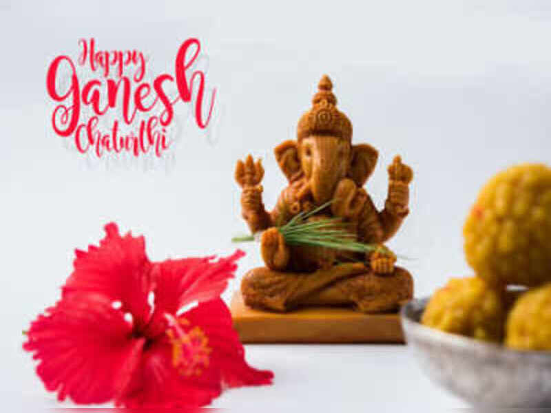 Ganesh Chaturthi 2020 Here S Why We Should Not See The Moon On Vinayaka Chavithi