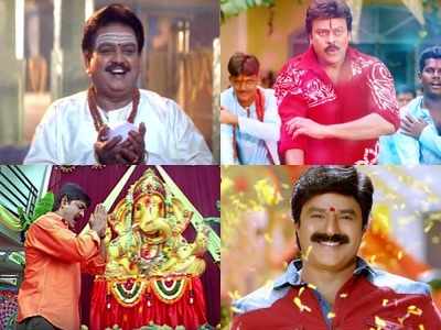 Happy Ganesh Chaturthi: Top 5 songs to celebrate the festival