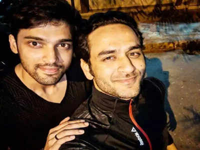 Parth Samthaan: Vikas Gupta and I have buried all the issues between us