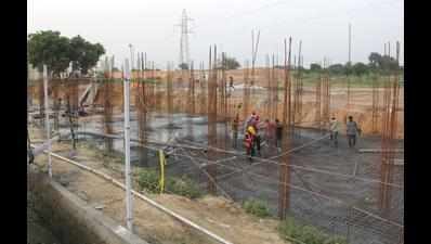 GDA plans 13,000 cheap houses by next year, work starts on 850