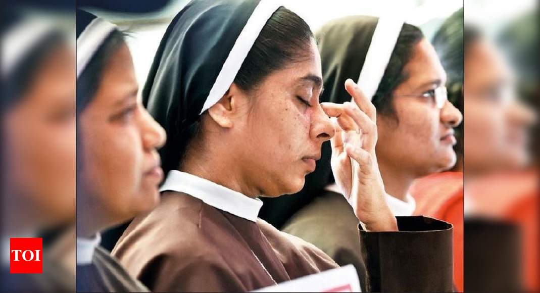 Kerala cops summon Jalandhar nun rape-accused bishop on Sept 19 | India