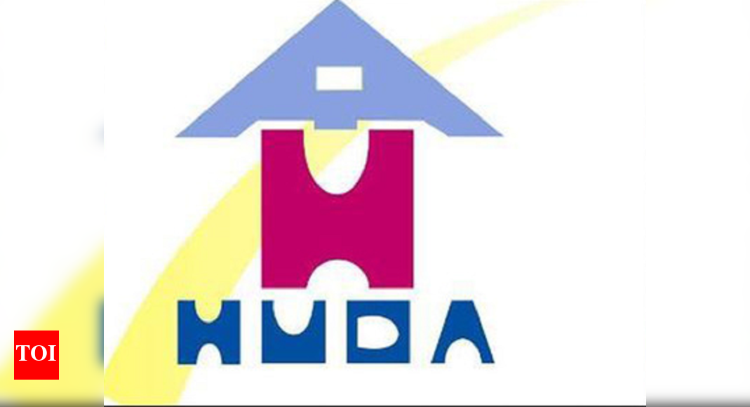 No occupancy paper if you don’t have rainwater pit, says Huda | Gurgaon News - Times of India