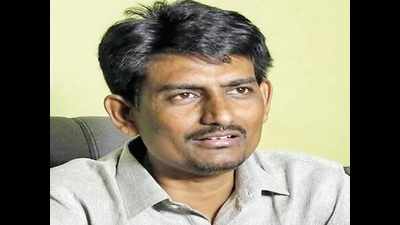 Alpesh Thakor summoned by cops