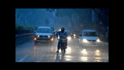 After deficit in August, Kolkata gets 24% excess rain in September