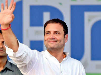 Why Amethi projects sanctioned in 2013 are still pending? Rahul Gandhi asks Modi govt