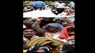 No worker in Punjab paid unemployment allowance under MGNREGA