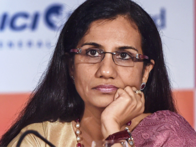 ICICI annual general meeting: Shareholders seek clarity on charges