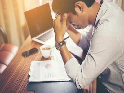Men too hit by guilt of work-life balance