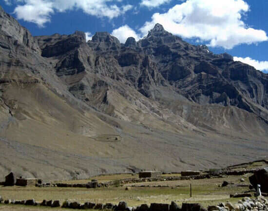 How to Pin Valley National Park | TimesTravel