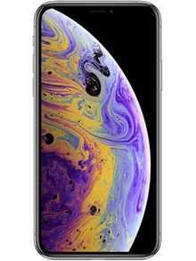 Apple Iphone Xs 512gb Price In India Full Specifications