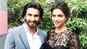 'Aye chalna', Ranveer Singh replies when asked about marriage with Deepika Padukone