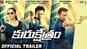Kurukshethram - Official Trailer