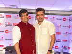 Jitesh Pillaai and Subodh Bhave