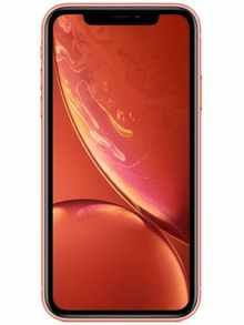 Apple Iphone Xr 256gb Price In India Full Specifications