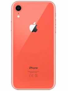 Apple Iphone Xr 256gb Price In India Full Specifications