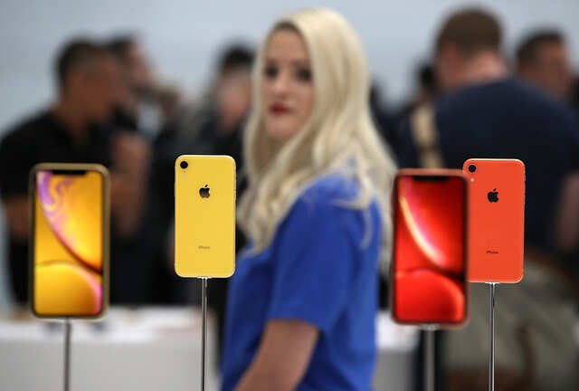 Planning to buy the Apple iPhone XR, XS or XS Max? Here's a 'bad news' Planning to buy the Apple iPhone XR, XS or XS Max? Here's a 'bad news'