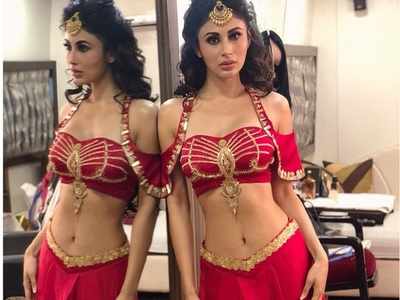 Naagin actress Mouni Roy to be seen again on TV