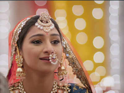 YRKKH: Naira once again save Dadi's esteem Singhania's miffed