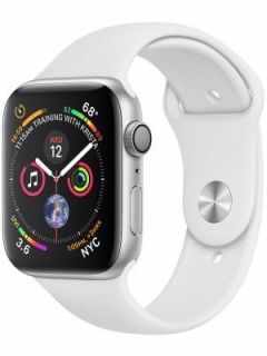 iwatch series 4 camera