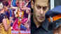 Bollywood celebs welcome Lord Ganesha; court orders FIR against Salman Khan and more...