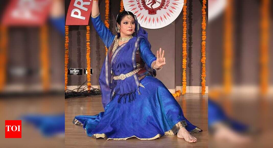 Three day 250th Monthly Baithak festival concludes | Events Movie News ...