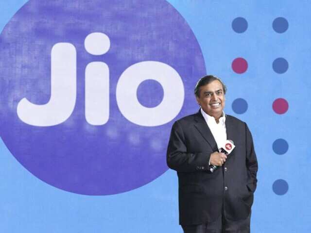 Reliance Jio tops 4G download speed chart Reliance Jio tops 4G download speed chart