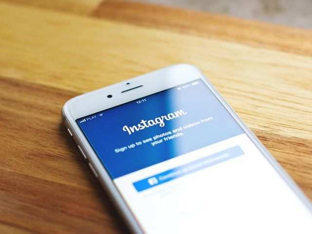 Image result for Instagram rolls out new feature to help users with drug issues