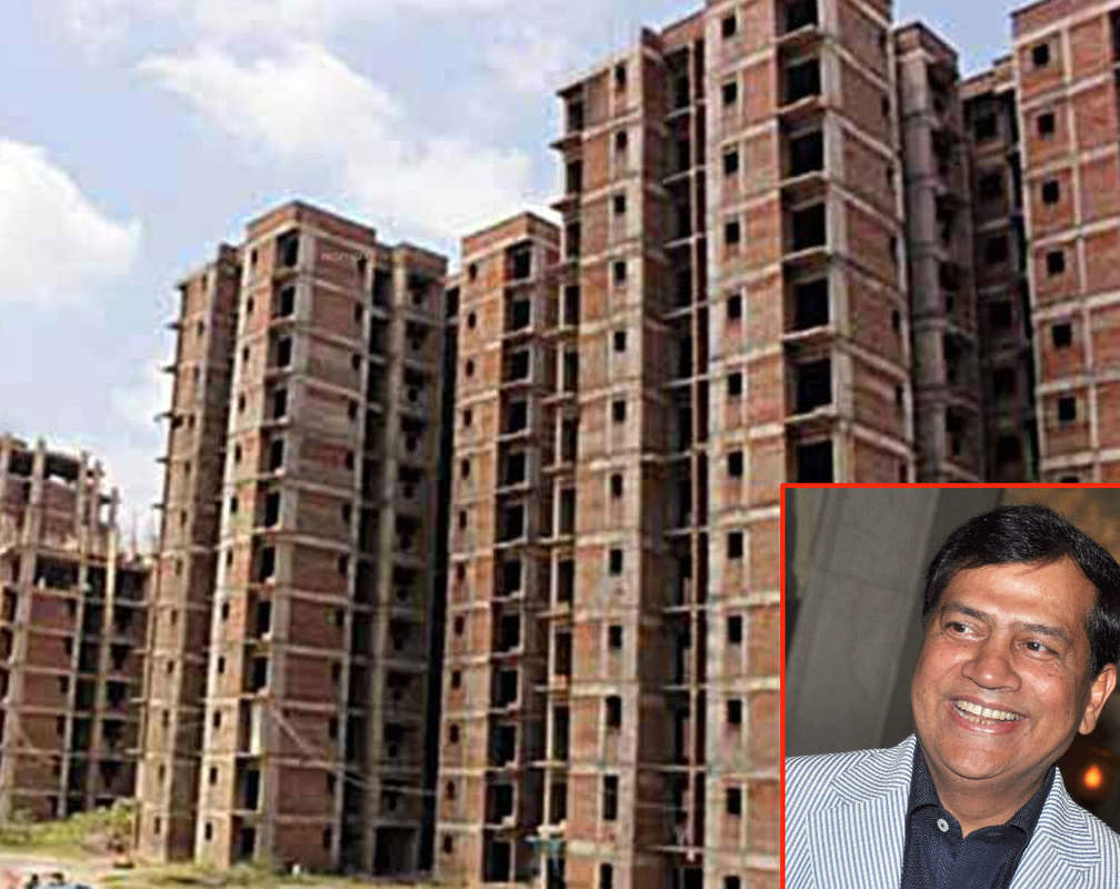 
SC orders auction of 16 properties of Amrapali group
