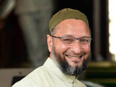 RSS represents Hindu nationalism, I will never accept its invite, says Owaisi