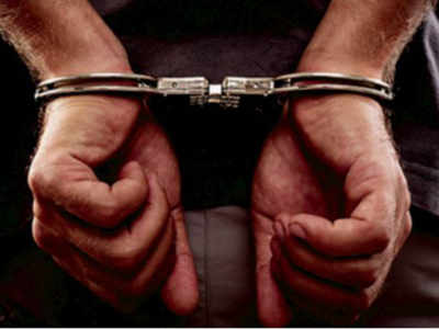 Surat: Man arrested for raping step-daughter