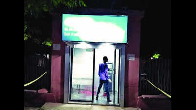 Man beaten to death inside ATM barely 800 metres from Taj Mahal